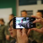 W klasie mają militarny sprzęt i lokomotywę. Musisz zdecydować jakiego koloru mundur chcesz nosić w życiu, by uczyć się w ZSC w Czerwieńsku Radio Zachód - Lubuskie