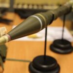 W klasie mają militarny sprzęt i lokomotywę. Musisz zdecydować jakiego koloru mundur chcesz nosić w życiu, by uczyć się w ZSC w Czerwieńsku Radio Zachód - Lubuskie