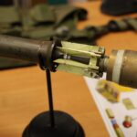 W klasie mają militarny sprzęt i lokomotywę. Musisz zdecydować jakiego koloru mundur chcesz nosić w życiu, by uczyć się w ZSC w Czerwieńsku Radio Zachód - Lubuskie