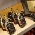 W klasie mają militarny sprzęt i lokomotywę. Musisz zdecydować jakiego koloru mundur chcesz nosić w życiu, by uczyć się w ZSC w Czerwieńsku Radio Zachód - Lubuskie