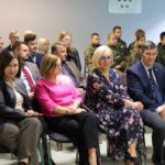 W klasie mają militarny sprzęt i lokomotywę. Musisz zdecydować jakiego koloru mundur chcesz nosić w życiu, by uczyć się w ZSC w Czerwieńsku Radio Zachód - Lubuskie