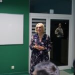 W klasie mają militarny sprzęt i lokomotywę. Musisz zdecydować jakiego koloru mundur chcesz nosić w życiu, by uczyć się w ZSC w Czerwieńsku Radio Zachód - Lubuskie