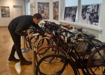 Fot. Muzeum Miejskie w Nowej Soli/FB