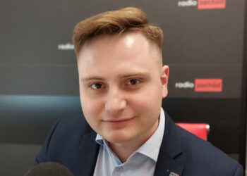 Jakub Szczepański, Bezpartyjni Samorządowcy Radio Zachód - Lubuskie