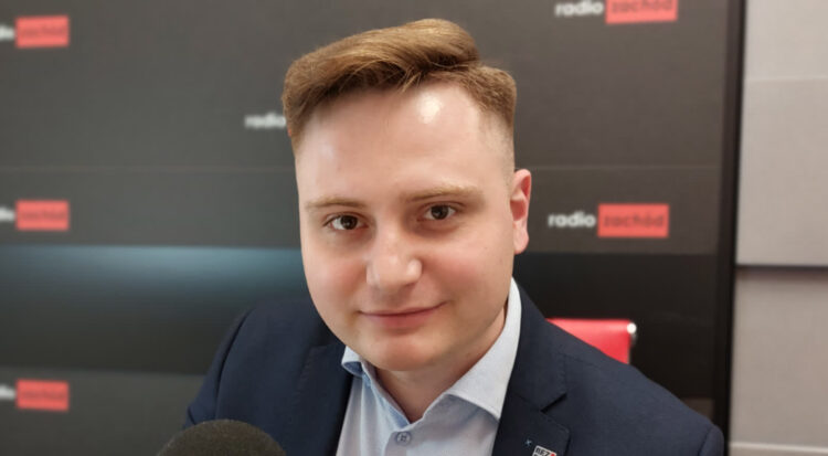 Jakub Szczepański, Bezpartyjni Samorządowcy Radio Zachód - Lubuskie