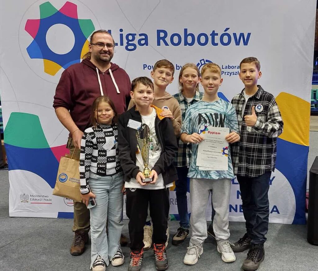 fot. PSP nr 1 Żagań