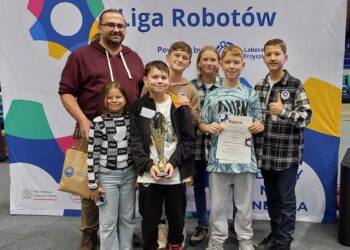 fot. PSP nr 1 Żagań