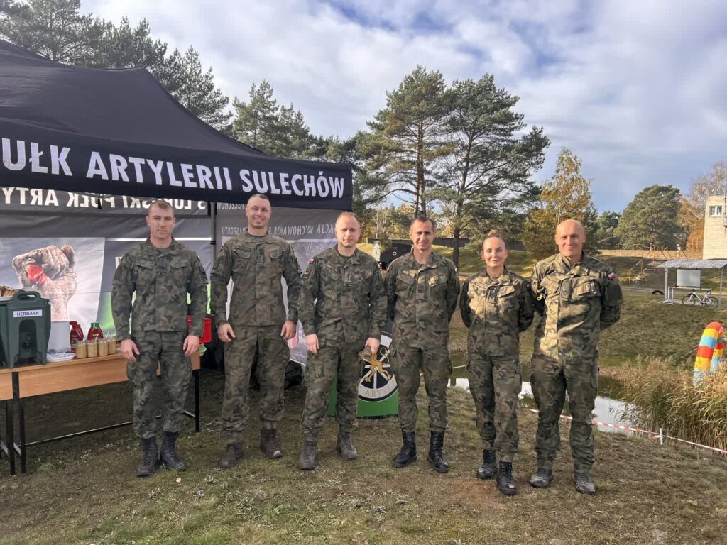 Fot. Agata Duszyńska