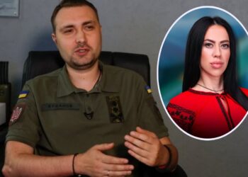 Wywiad potwierdza, że małżonka Budanowa została zatruta Radio Zachód - Lubuskie