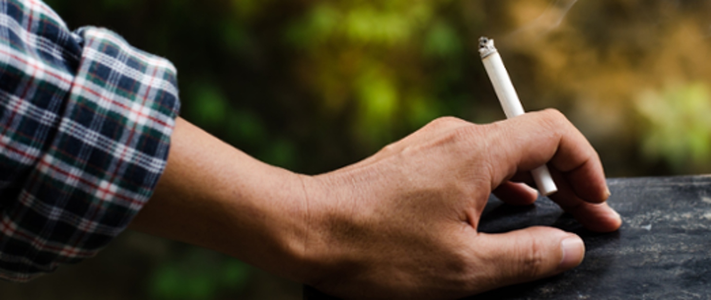 Sprzedaż papierosów wzrosła o 20 proc.: "Przegrywamy walkę z tytoniem" Radio Zachód - Lubuskie