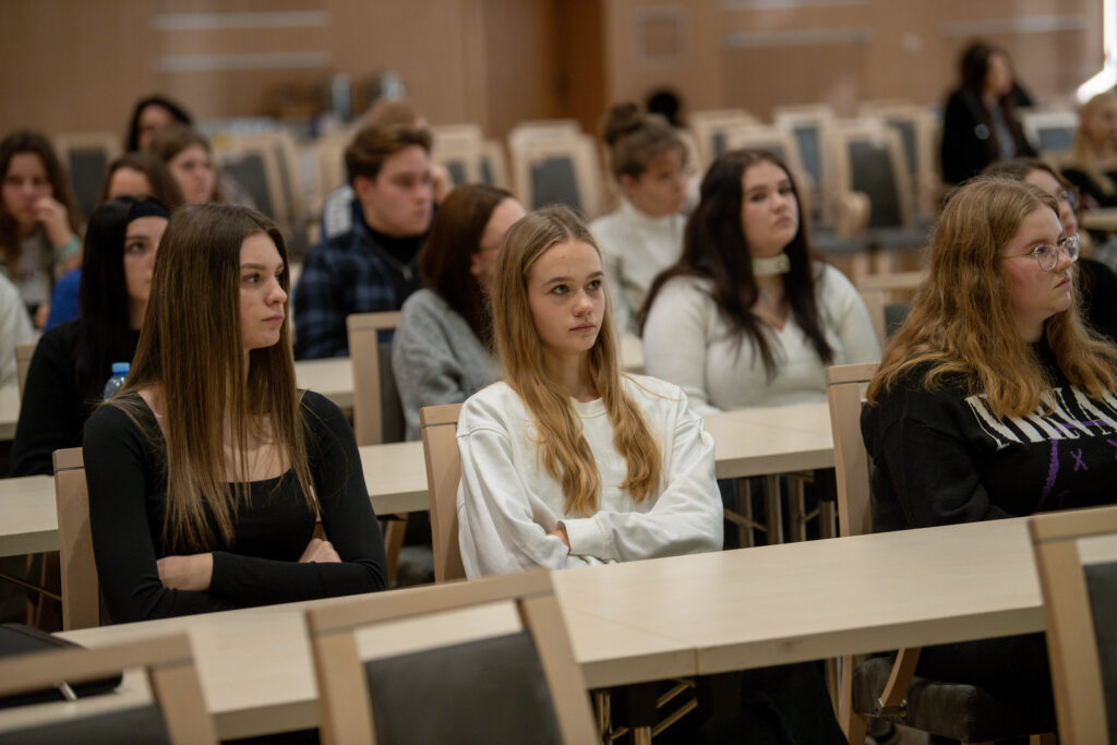 Konferencja promująca łowiectwo i lokalne produkty z dziczyzny [GALERIA ZDJĘĆ] Radio Zachód - Lubuskie