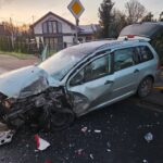 Fot. Komenda Powiatowa Państwowej Straży Pożarnej w Żarach