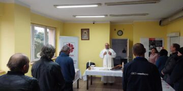 Caritas uczcił VII Światowy Dzień Osób Ubogich Radio Zachód - Lubuskie