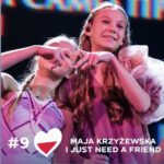 Fot. Junior Eurovision Song Contest/FB