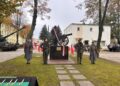 Święto i 30-lecie 5. Lubuskiego Pułku Artylerii w Sulechowie  Radio Zachód - Lubuskie