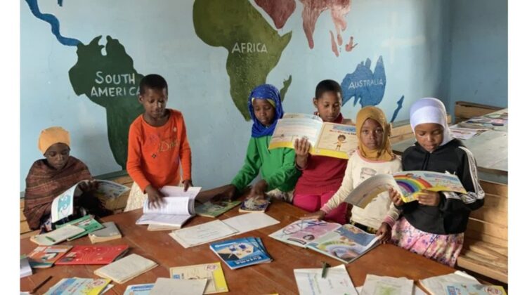 Nowosolanka pomaga w odbudowie polskiej placówki edukacyjnej w Tanzanii Radio Zachód - Lubuskie