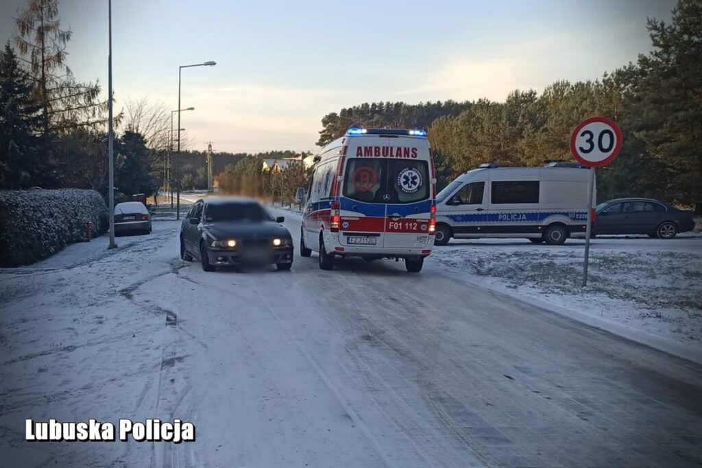 Fot. Lubuska Policja