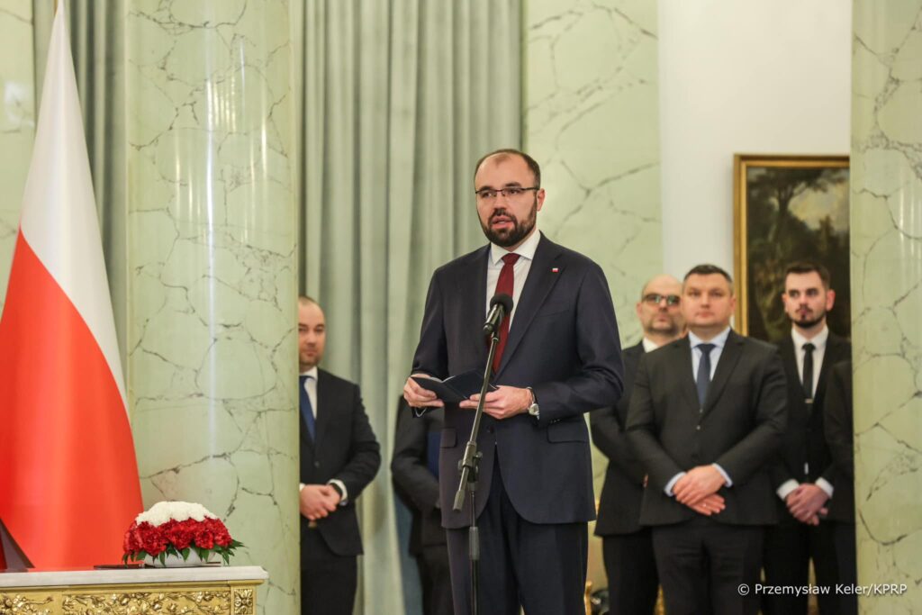 Znamy skład nowego rządu. Prezydent Andrzej Duda zaprzysiągł Mateusza Morawieckiego na premiera i powołał Radę Ministrów Radio Zachód - Lubuskie