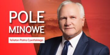 Felieton Piotra Cywińskiego Radio Zachód - Lubuskie