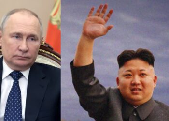 Rosja dostała od Korei Północnej milion pocisków artyleryjskich Radio Zachód - Lubuskie