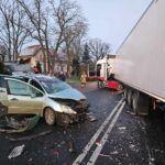 Fot. Komenda Powiatowa Państwowej Straży Pożarnej w Żarach