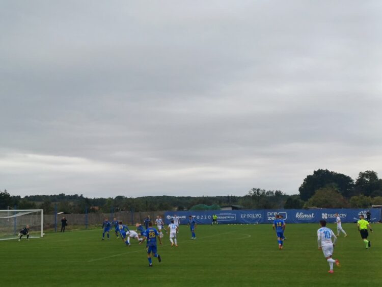 Przełamanie beniaminka 9 Przełamanie beniaminka Radio Zachód - Lubuskie