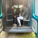 Fot. Nadodrzański Oddział Straży Granicznej