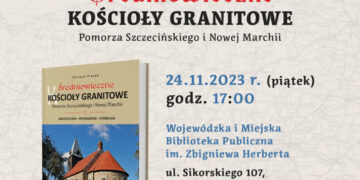 Historia kościołów.Biblioteka wojewódzka w Gorzowie zaprasza na wykład Radio Zachód - Lubuskie