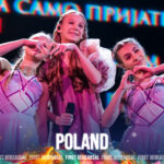 Fot. Junior Eurovision Song Contest/FB