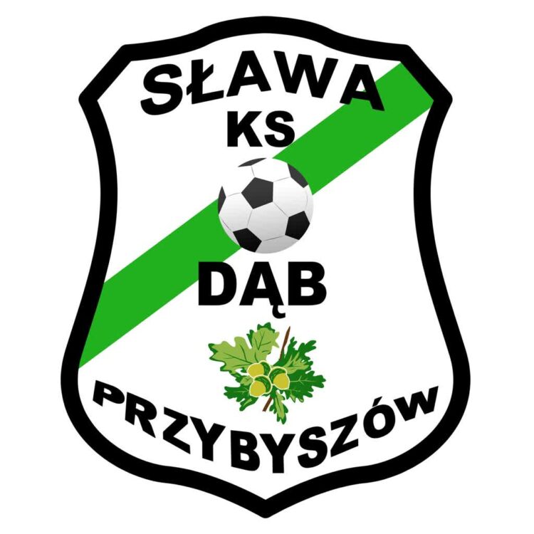 Lekki niedosyt po piłkarskiej jesieni Dębu Sława-Przybyszów Radio Zachód - Lubuskie