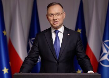 Prezydent powierzy misję sformowania rządu premierowi M. Morawieckiemu Radio Zachód - Lubuskie