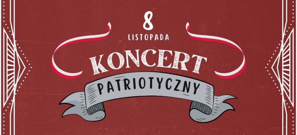 Koncert patriotyczny w Muzeum Lubuskim w Gorzowie Radio Zachód - Lubuskie