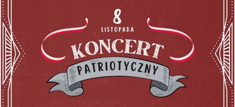 Koncert patriotyczny w Muzeum Lubuskim w Gorzowie Radio Zachód - Lubuskie