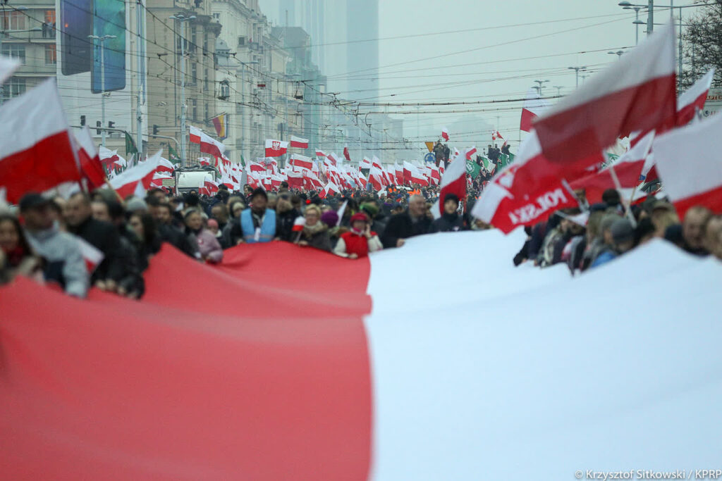 Fot. Krzysztof Sitkowski/KPRP