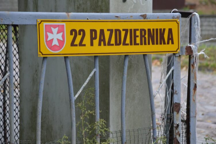 fot. UG Łagów