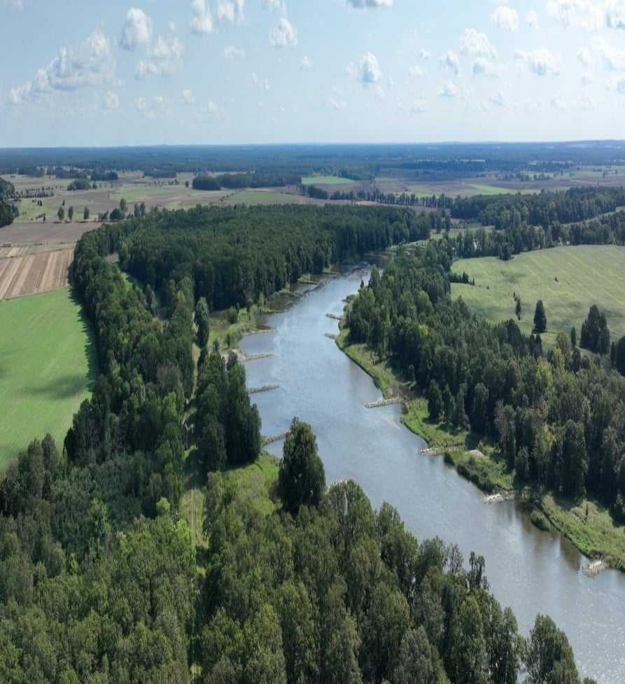 W okolicach Klępska powstał nowy rezerwat przyrody Radio Zachód - Lubuskie