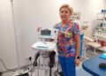 „Elektroniczne pielęgniarki” w Szpitalu Uniwersyteckim w Zielonej Górze już działają! Radio Zachód - Lubuskie