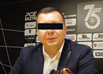 Były prezes klubu żużlowego Stal Gorzów na ostatniej prostej wycofał się z wniosku o dobrowolne poddanie się karze Radio Zachód - Lubuskie