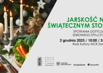 Jarskie święta? To możliwe! Radio Zachód - Lubuskie