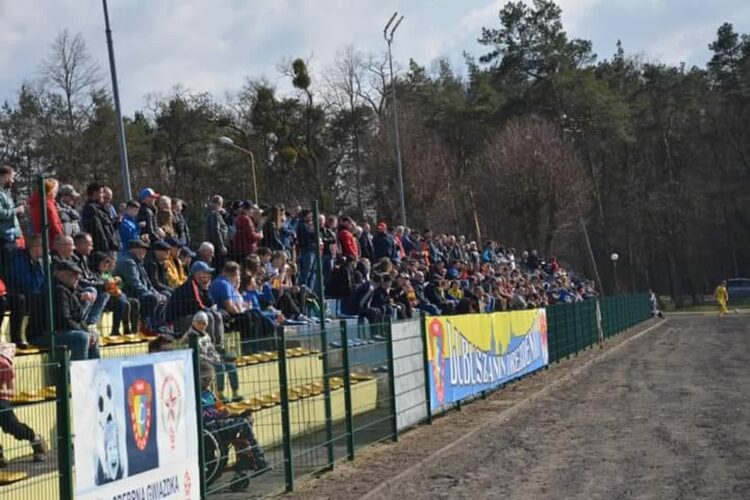 fot. Lubuszanin Drezdenko fb