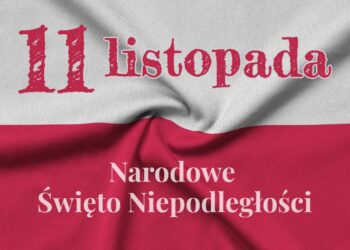 Zielona Góra uczci Narodowe Święto Niepodległości Radio Zachód - Lubuskie