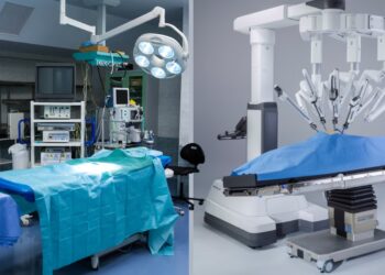 Szpital Uniwersytecki w Zielonej Górze będzie miał robota da Vinci Radio Zachód - Lubuskie