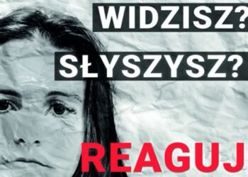 Jesteś ofiarą lub świadkiem przemocy domowej? Zgłoś to do odpowiednich służb! Radio Zachód - Lubuskie