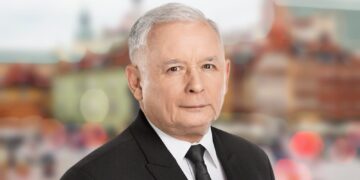Jarosław Kaczyński, fot. gov.pl
