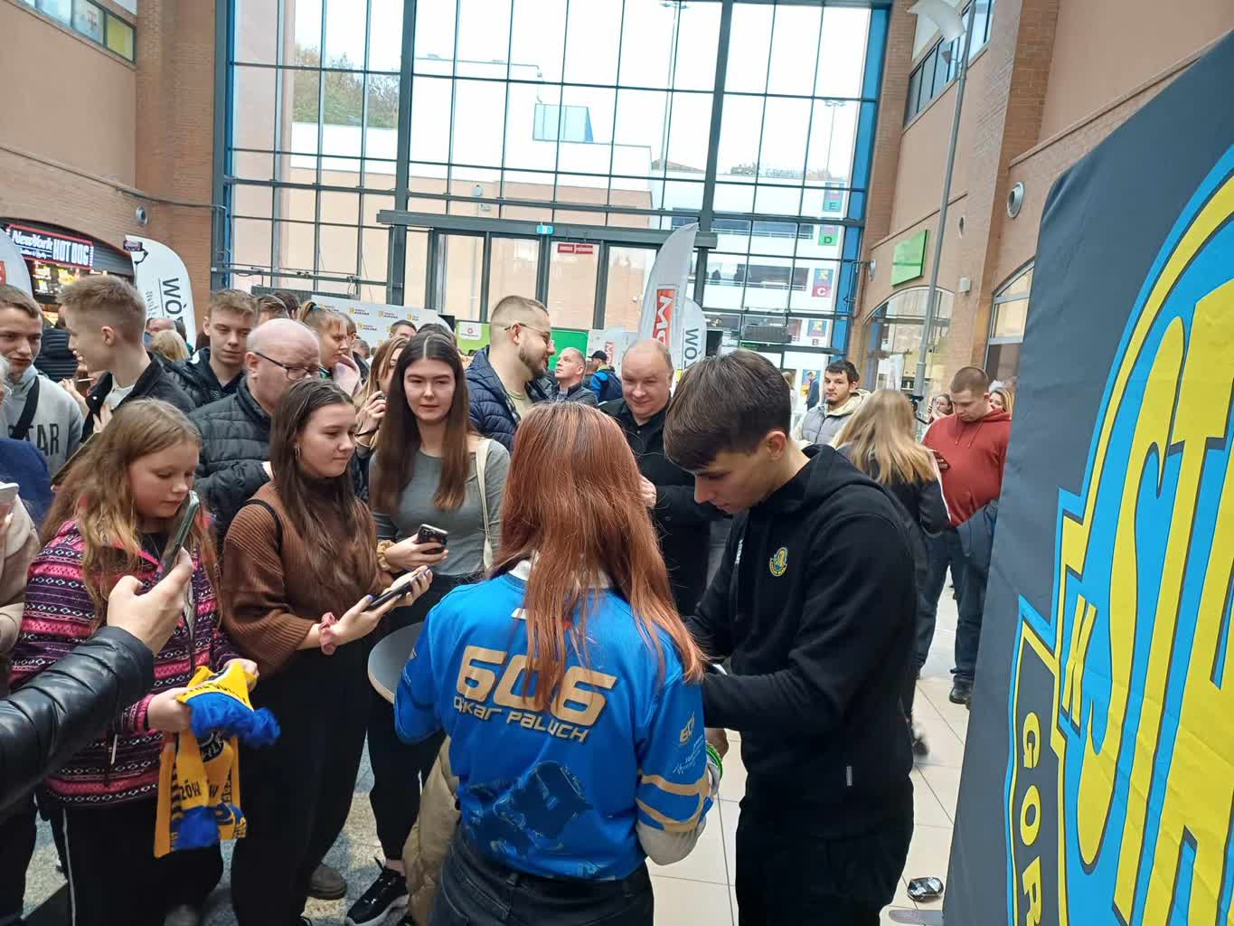 Jakub Miśkowiak, już oficjalnie, zawodnikiem Stali Gorzów Radio Zachód - Lubuskie