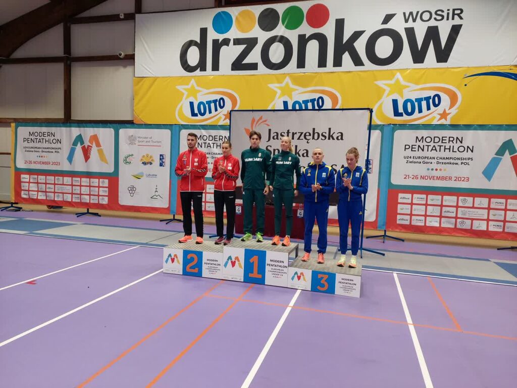 Pydyszewska i Kasperczak ze srebrnym medalem ME. Nieoczekiwane rozstrzygnięcia: trzy sztafety zdyskwalifikowane! Pydyszewska i Kasperczak ze srebrnym medalem ME. Nieoczekiwane rozstrzygnięcia: trzy sztafety zdyskwalifikowane! Radio Zachód - Lubuskie