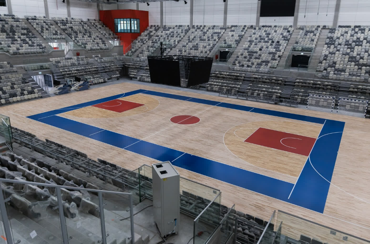 Jak zdobyć zaproszenie na otwarcie Areny Gorzów? Radio Zachód - Lubuskie