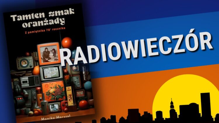 Z pamiętnika 78 rocznika Radio Zachód - Lubuskie