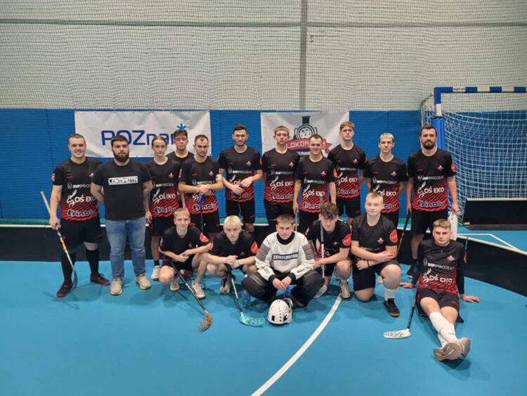 Lokomotiv przegrał z mocną ekipą z Poznania i zajmuje ostatnie miejsce Radio Zachód - Lubuskie