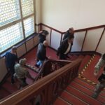 Fot. Nadodrzański Oddział Straży Granicznej